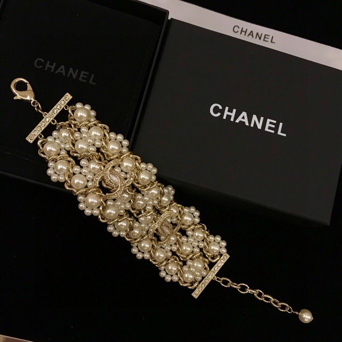 Chanel Bracelets